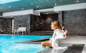 Relais Spa Val D'Europe